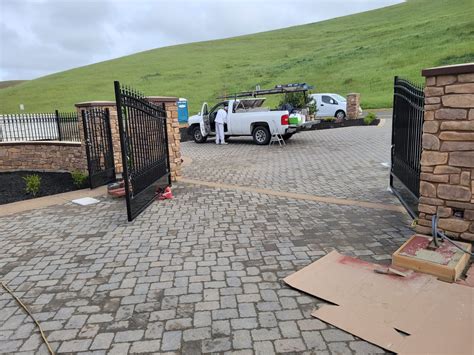 gate repairs near me|gate operator installation near me.